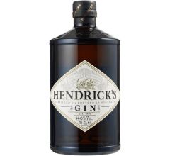 William Grant & Sons Deutschland Hendrick's Gin 44%