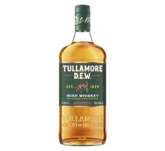 William Grant & Sons Deutschland Tullamore Dew Irish Whisky 40%