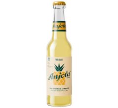 fritz-kola GmbH Fritz Anjola