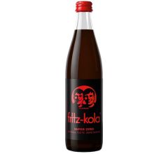 fritz-kola GmbH fritz-kola Superzero