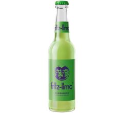 fritz-kulturgüter GmbH fritz-limo Honigmelone