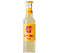 fritz-kola GmbH fritz-limo Zitrone