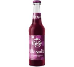 fritz-kulturgüter GmbH fritz-spritz Bio Traubenschorle