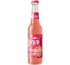 fritz-kulturgüter GmbH fritz-spritz bio rhababersaftschorle