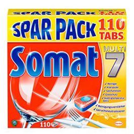 Metro Cash & Carry Deutschland GmbH Somat 7 SparPack