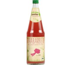 Becker's Bester Rhabarber Nektar