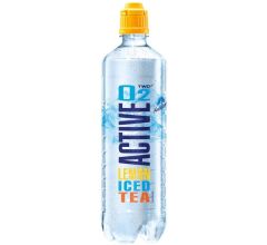 Adelholzener Alpenquellen GmbH Active O²  Lemon Iced Tea