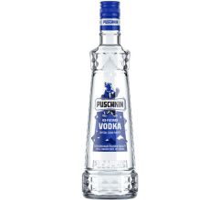 Berentzen Gruppe AG Puschkin Vodka 37,5%