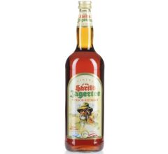 Schwarze & Schlichte Hartl´s Jagertee 40%