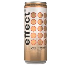 MBG Intern. Premium Brands GmbH effect Energy Zero