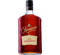 August Ernst Romanza Amaretto 20%