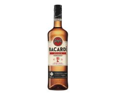 Bacardi GmbH Bacardi Oakheart 35%