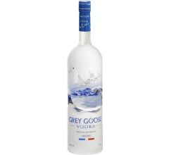 Bacardi GmbH Grey Goose Vodka 40%
