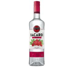Bacardi GmbH Bacardi Razz 32%