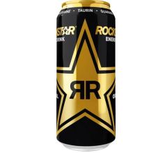 PepsiCo Deutschland GmbH Rockstar Original