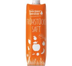 Beckers Bester Frühstückssaft