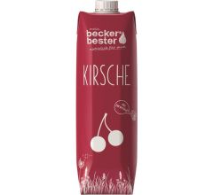 Beckers Bester GmbH Beckers Bester Kirsch-Nektar
