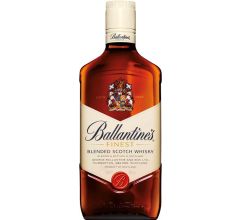 Pernod Ricard Ballantines 40%