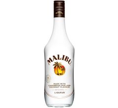 Pernod Ricard Malibu Rum mit Kokos 21%