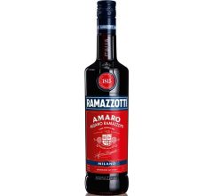 Pernod Ricard Ramazzotti Amaro Kräuterlikör 30%
