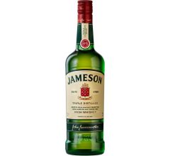 Pernod Ricard Jameson Irish Whiskey 40%