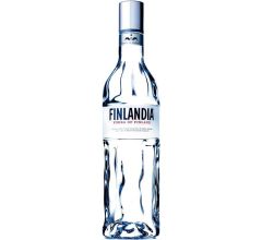 Brown Forman Finlandia Vodka 40%