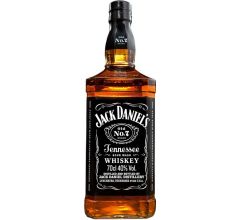 Brown Forman Jack Daniel's 40%