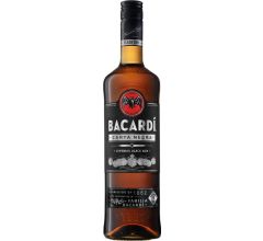 Bacardi GmbH Bacardi Carta Negra 37,5%