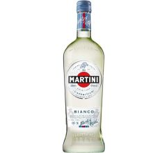 Bacardi GmbH Martini Bianco 14,4%