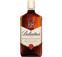 Pernod Ricard Ballantines 40%