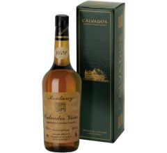 Max Piehl GmbH & Co.KG Calvados Vieux Montarcy 40%