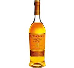 Moet Hennessy Deutschland GmbH Glenmorangie Original 10 Jahre 40%