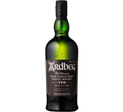 Moet Hennessy Deutschland GmbH Ardbeg 10 Jahre 46%