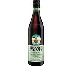 Eggers & Franke GmbH Fernet Branca Menta 28%