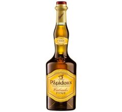 Borco Marken Import GmbH & Co Calvados Papidoux Fine 40%