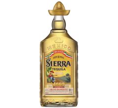 BORCO-Marken-Import Matthiesen GmbH & Co. KG Sierra Tequila Gold Reposado 38%