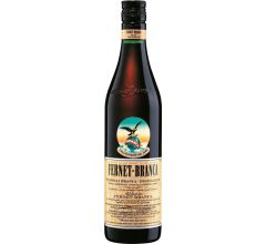 Eggers & Franke GmbH Fernet Branca 39%