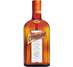 Eggers & Franke GmbH Cointreau Orangenlikör 40%