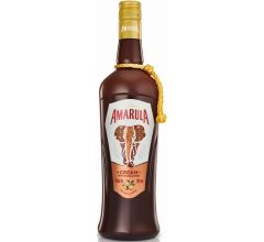 Diversa Spezialitäten Amarula Wildfrucht Sahnelikör 17%