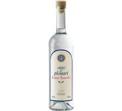 Team Spirit Ouzo of Plomari 40%