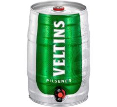 Veltins Brauerei Veltins Pilsener Partyfass