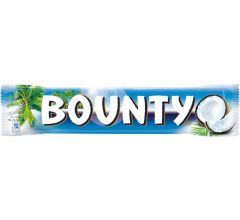 Bounty Vollmilch