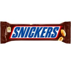 Mars GmbH Snickers Riegel