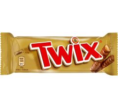 Mars GmbH Twix