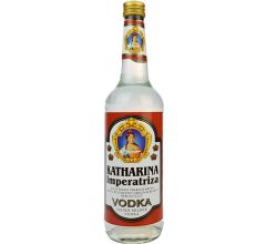 Altenburger Destillerie GmbH Wodka Katharina 37,5%