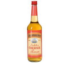 Altenburger Destillerie GmbH Tremaster Echter Übersee Rum 37,5%