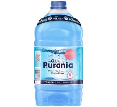 TSI GmbH & Co. KG Purania Quellwasser