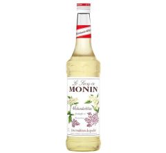 Vinco Import GmbH Monin Holunderblüten Sirup