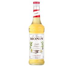 Vinco Import GmbH Monin Vanille Sirup