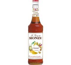 Vinco Import GmbH Monin Caramel Sirup